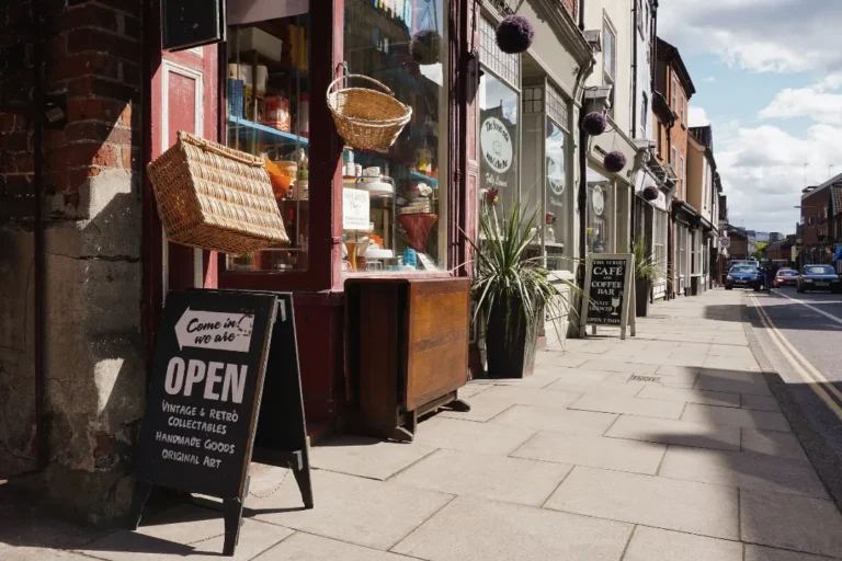 Kansas ATM Ownership Edge: Real Benefits for Local Businesses