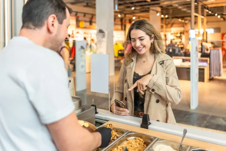 How ATMs Drive Impulse Purchases for Kansas Small Businesses